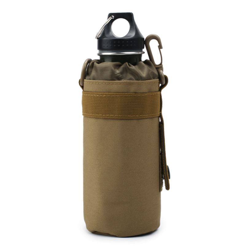 Insulation glass covered with pot bag handbag pocket bag outdoor kettle cover protective suit