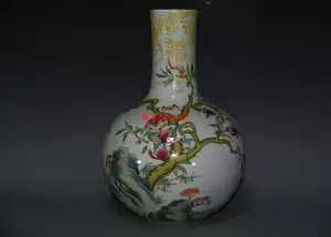 雍正粉彩八桃- Top 10件雍正粉彩八桃- 2025年12月更新- Taobao