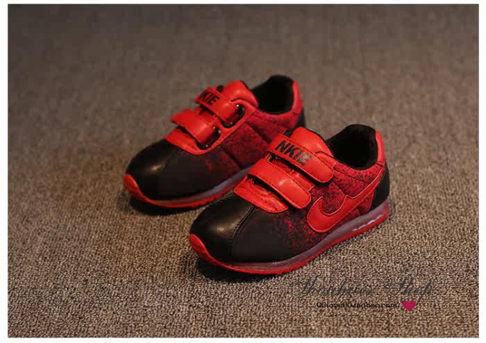 Chaussures enfants pour printemps - Ref 1040438 Image 27