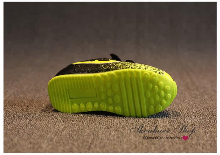 Chaussures enfants pour printemps - Ref 1040438 Image 26