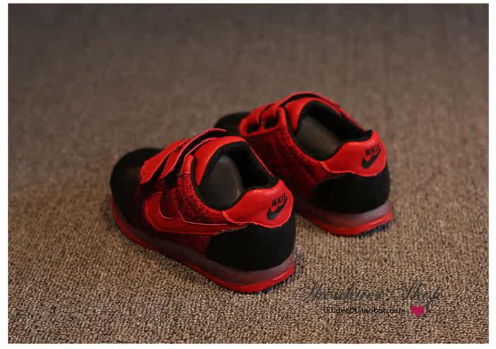 Chaussures enfants pour printemps - Ref 1040438 Image 30