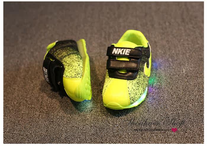 Chaussures enfants pour printemps - Ref 1040438 Image 22