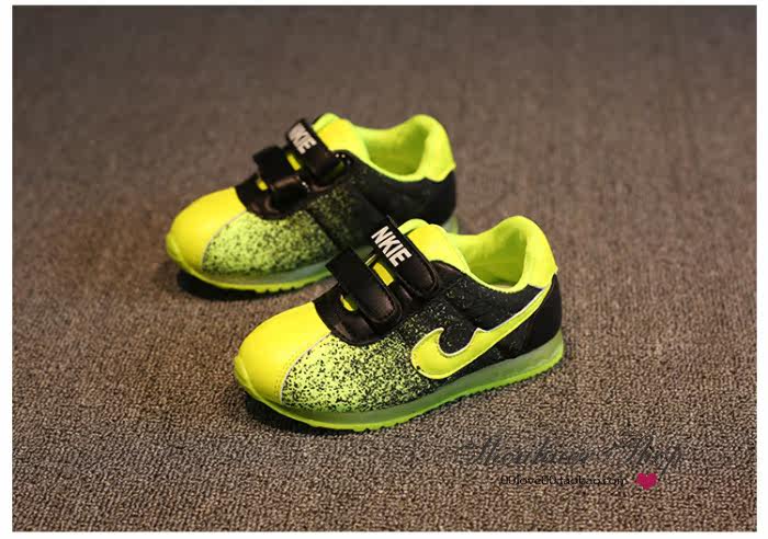 Chaussures enfants pour printemps - Ref 1040438 Image 18