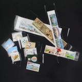 Mingtai Spectome Shropething Bag Bag Sop Mail Satching Bag Small Bag Сумка квадратный куплет маленький штамп с многопрозрачной прозрачной сумкой для сбора