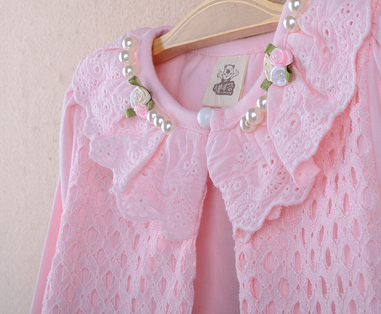 Cape pour fille - Ref 2157695 Image 8