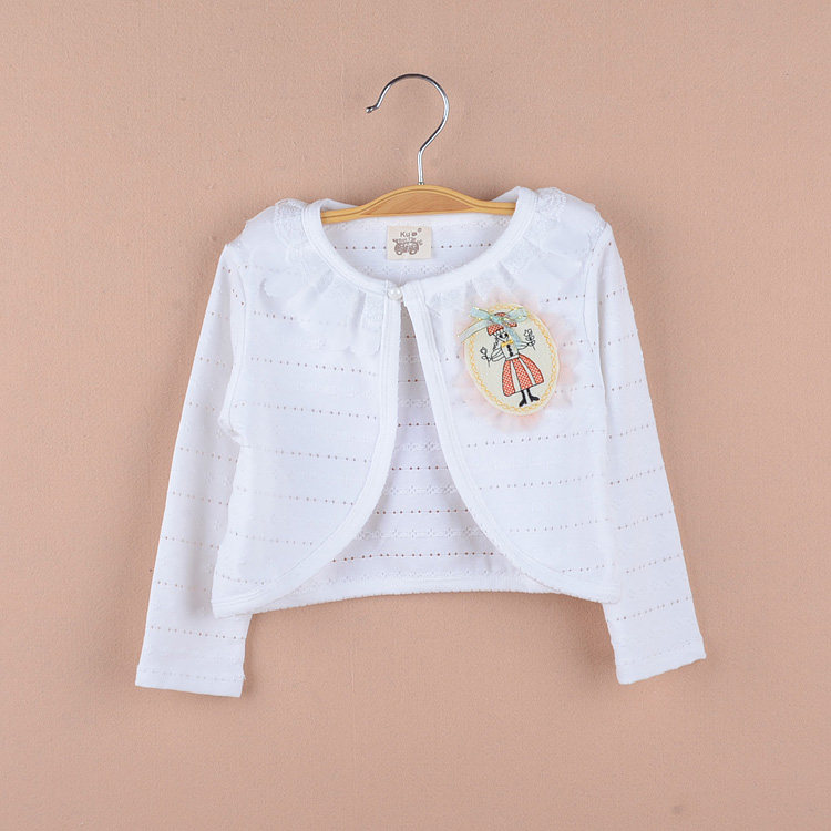 Cape pour fille - Ref 2155930 Image 8