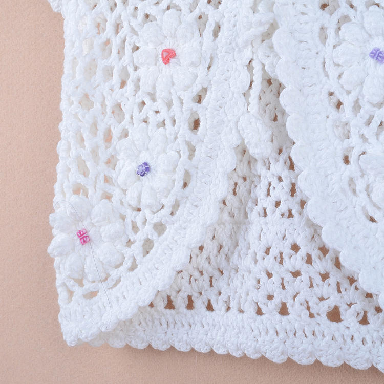 Cape pour fille - Ref 2156393 Image 10