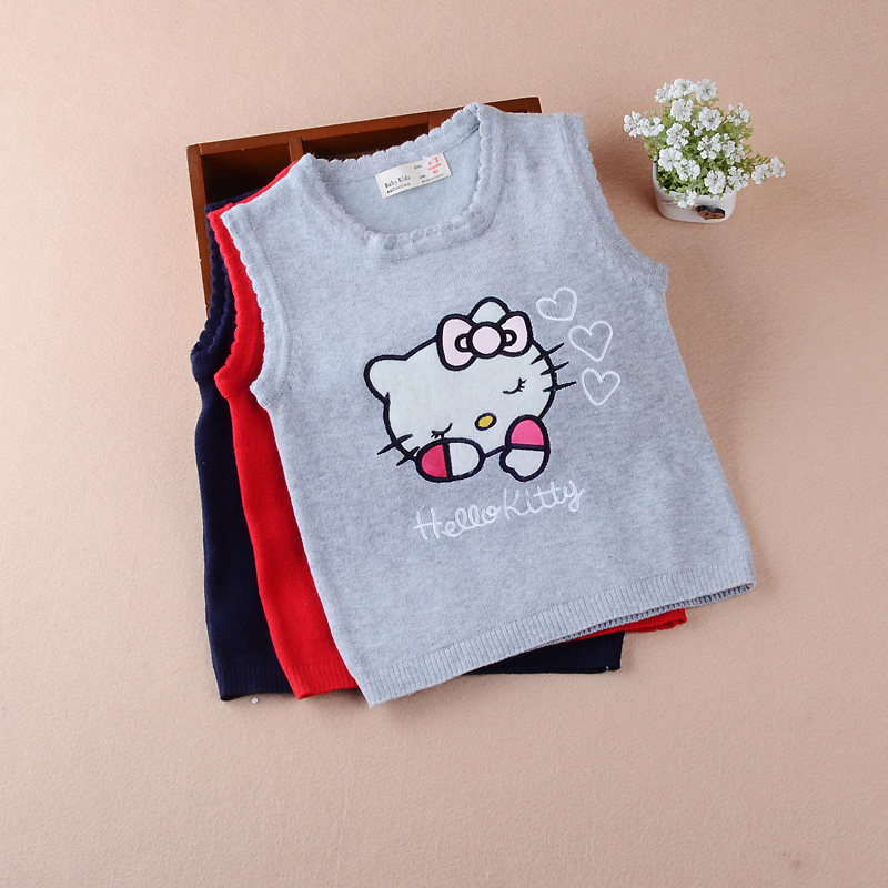 Gilet enfant - Ref 2070024 Image 8