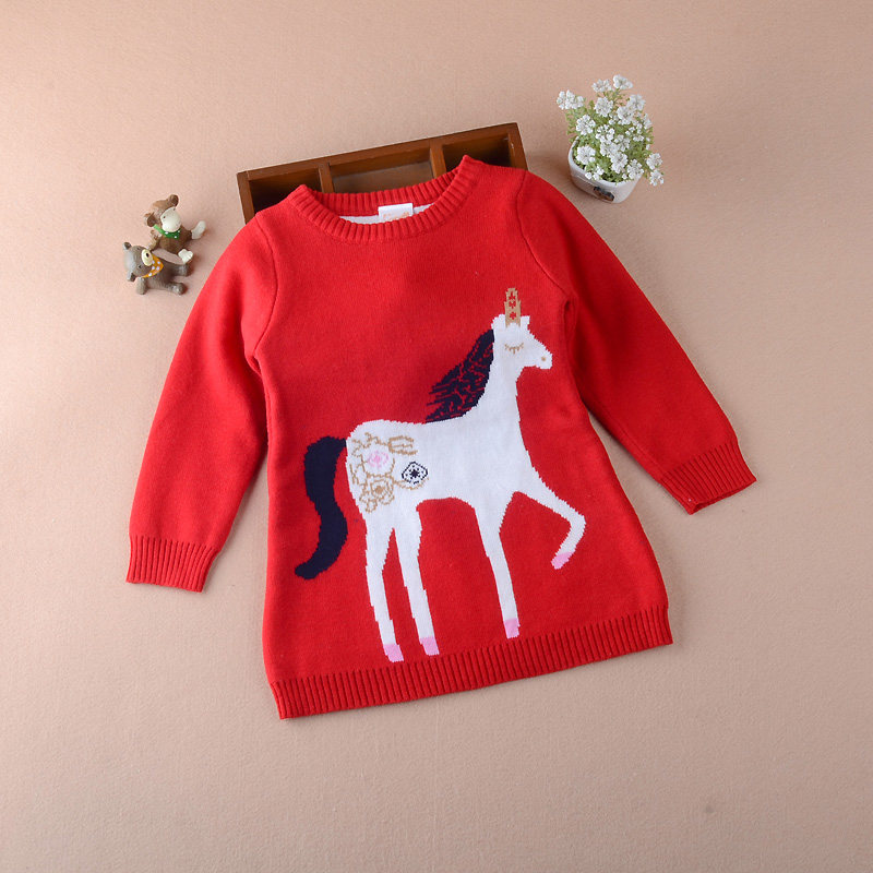 Pull fille - Ref 2105460 Image 14