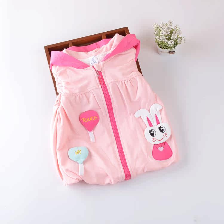 Gilet fille - Ref 2070785 Image 9