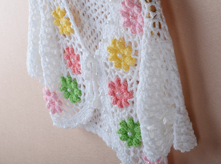 Cape pour fille - Ref 2154969 Image 15