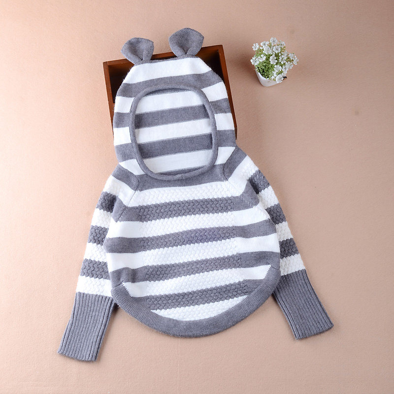 Pull fille - Ref 2105176 Image 14