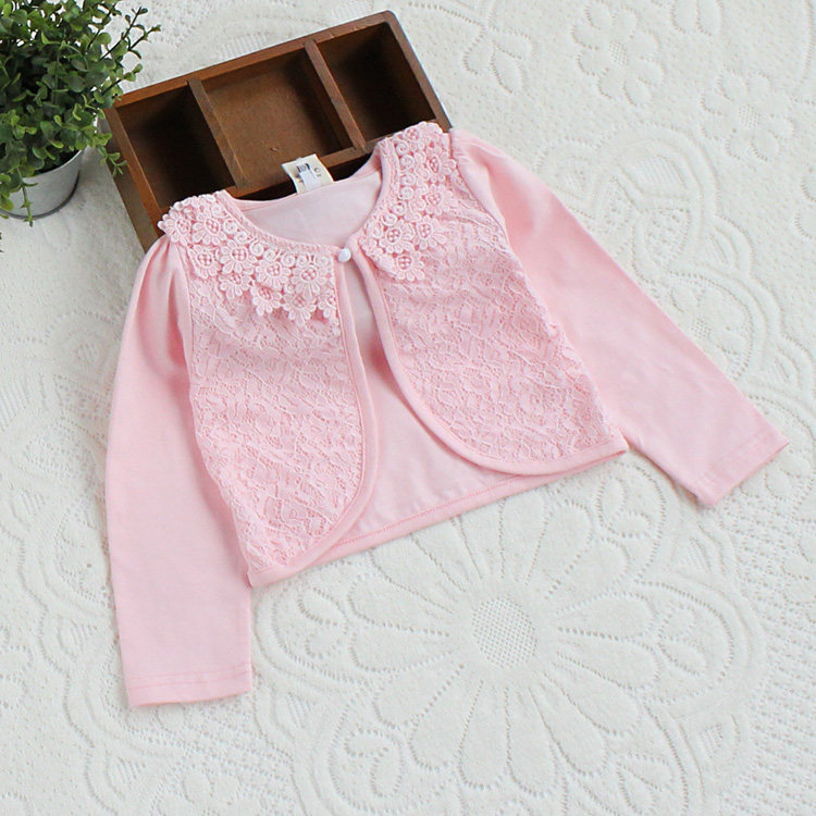 Cape pour fille - Ref 2155932 Image 6