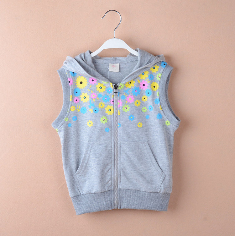 Gilet fille - Ref 2071578 Image 6