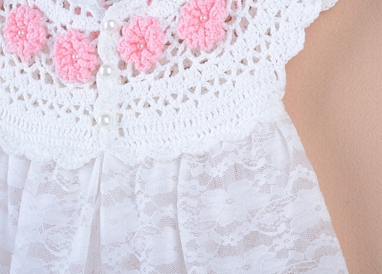Cape pour fille - Ref 2157707 Image 14