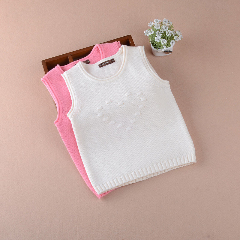 Gilet fille - Ref 2070870 Image 8