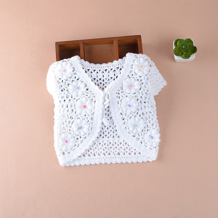 Cape pour fille - Ref 2156393 Image 7