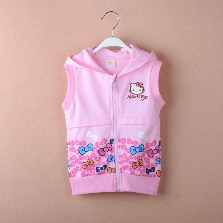 Gilet fille - Ref 2070781 Image 15