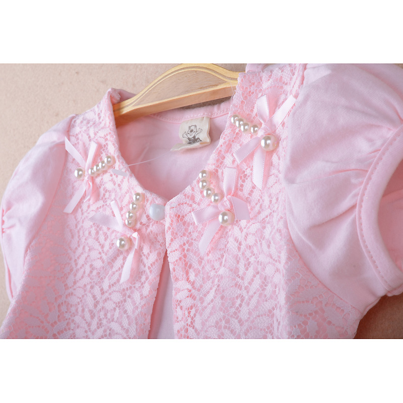 Cape pour fille - Ref 2156445 Image 9