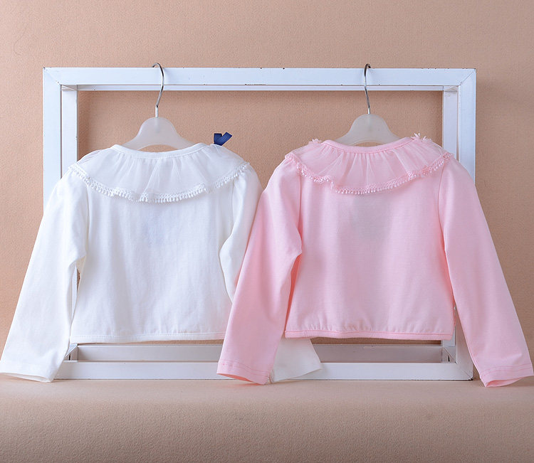 Cape pour fille - Ref 2155932 Image 9