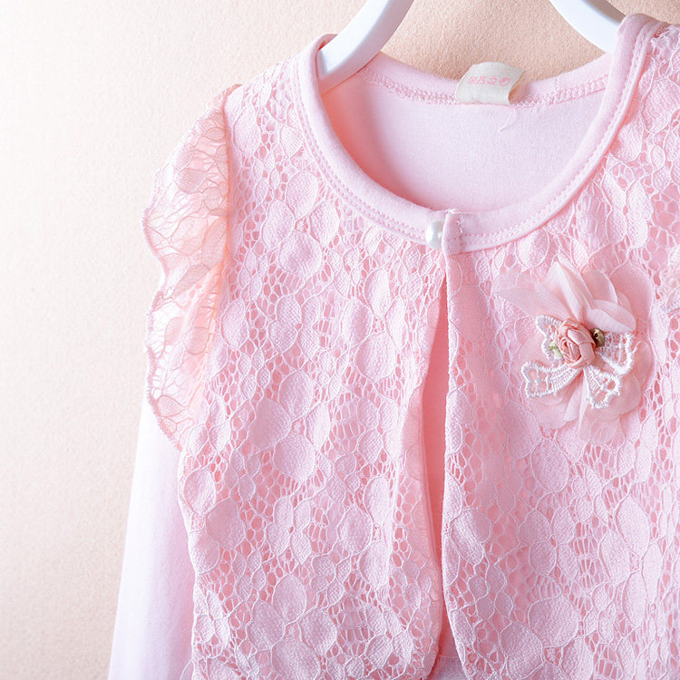 Cape pour fille - Ref 2155014 Image 14