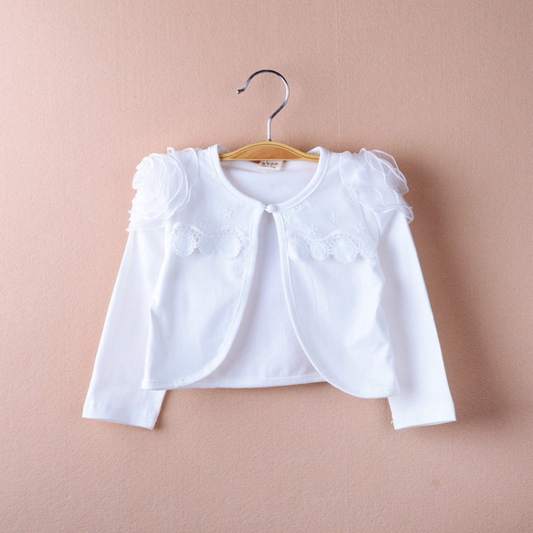 Cape pour fille - Ref 2155932 Image 14