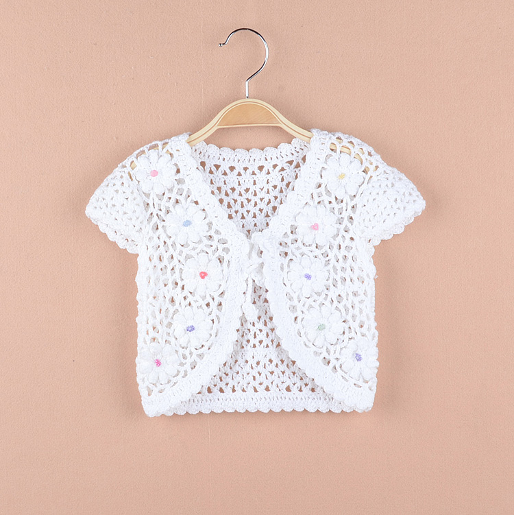 Cape pour fille - Ref 2156393 Image 6