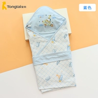 Космическая модель синяя 90*90см
