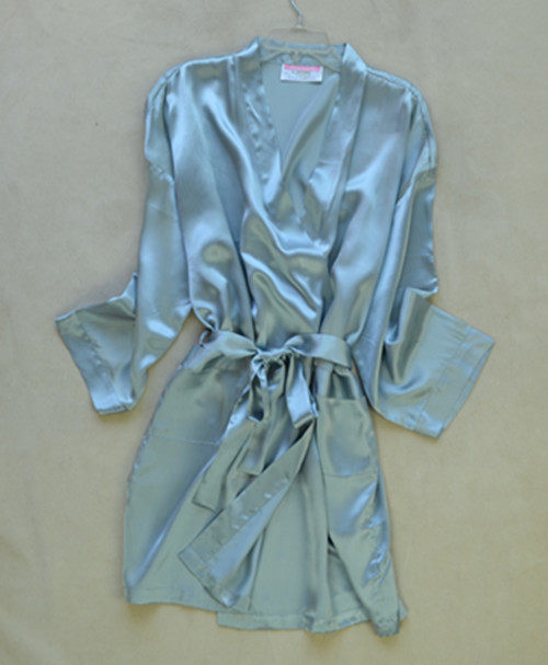 Peignoir - Ref 589896 Image 13