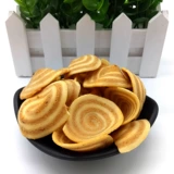 Tianyi Garden Saalion Sauce Saucy Хрустящие таблетки 38G*40 мешков детства Ностальгические кампусные закуски для кошачьих закусок кошачка