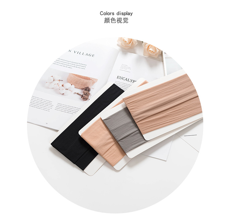 10D + mùa xuân và mùa hè dày che giấu vớ nữ áp lực nhẹ bếppipe phần mỏng quần lót màu da sáng vớ quần tất mỏng 