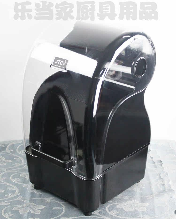 JTC TM-800AQ Ice Skating Machine Soundproofing Hood Soundproofing Hood JTC Ice Sand Machine Soundproofing Hood