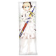 Anime body pillow dome sister saber crazy three nine real white Leimu around the two-dimensional full body pillow cover customization