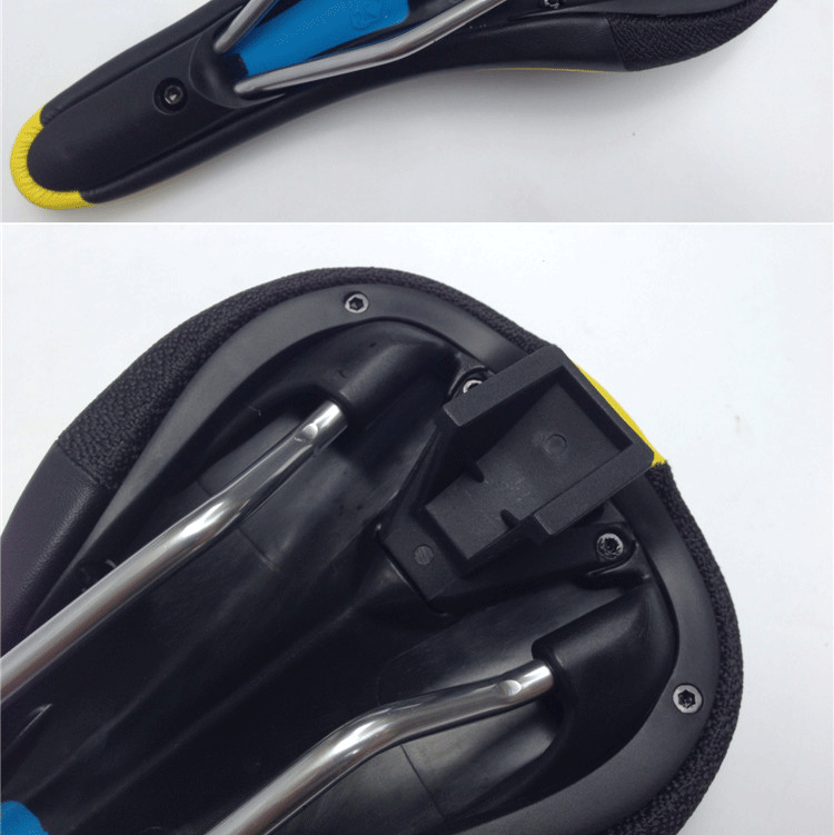 Selle de vélo Mountain Bike - Ref 2349185 Image 29