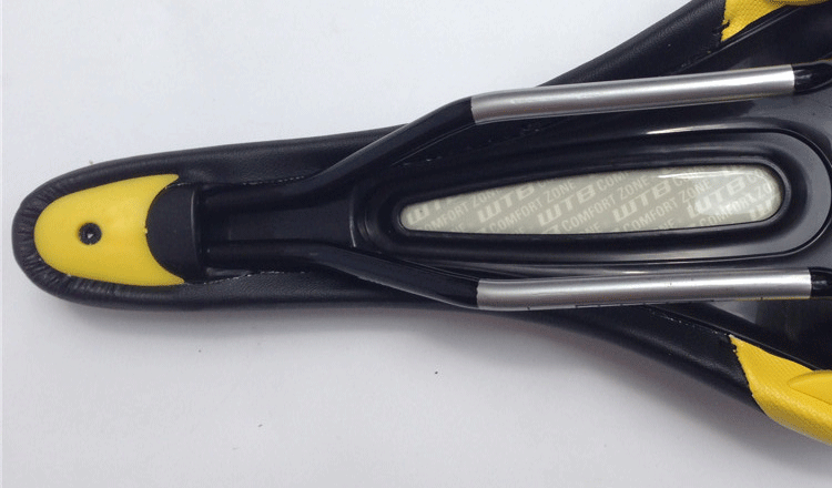 Selle de vélo Mountain Bike - Ref 2349185 Image 37