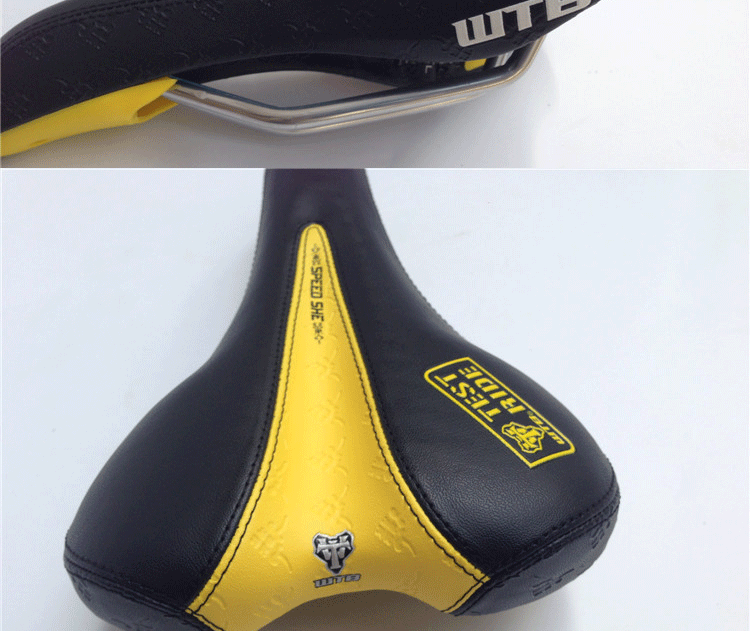 Selle de vélo Mountain Bike - Ref 2349185 Image 39