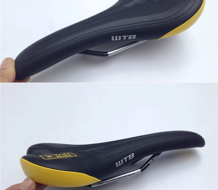 Selle de vélo Mountain Bike - Ref 2349185 Image 35