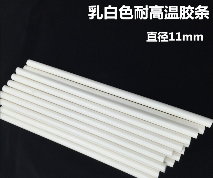 Hot melt adhesive white high temperature white transparent high - viscous adhesive adhesive adhesive LED light - emitting characters