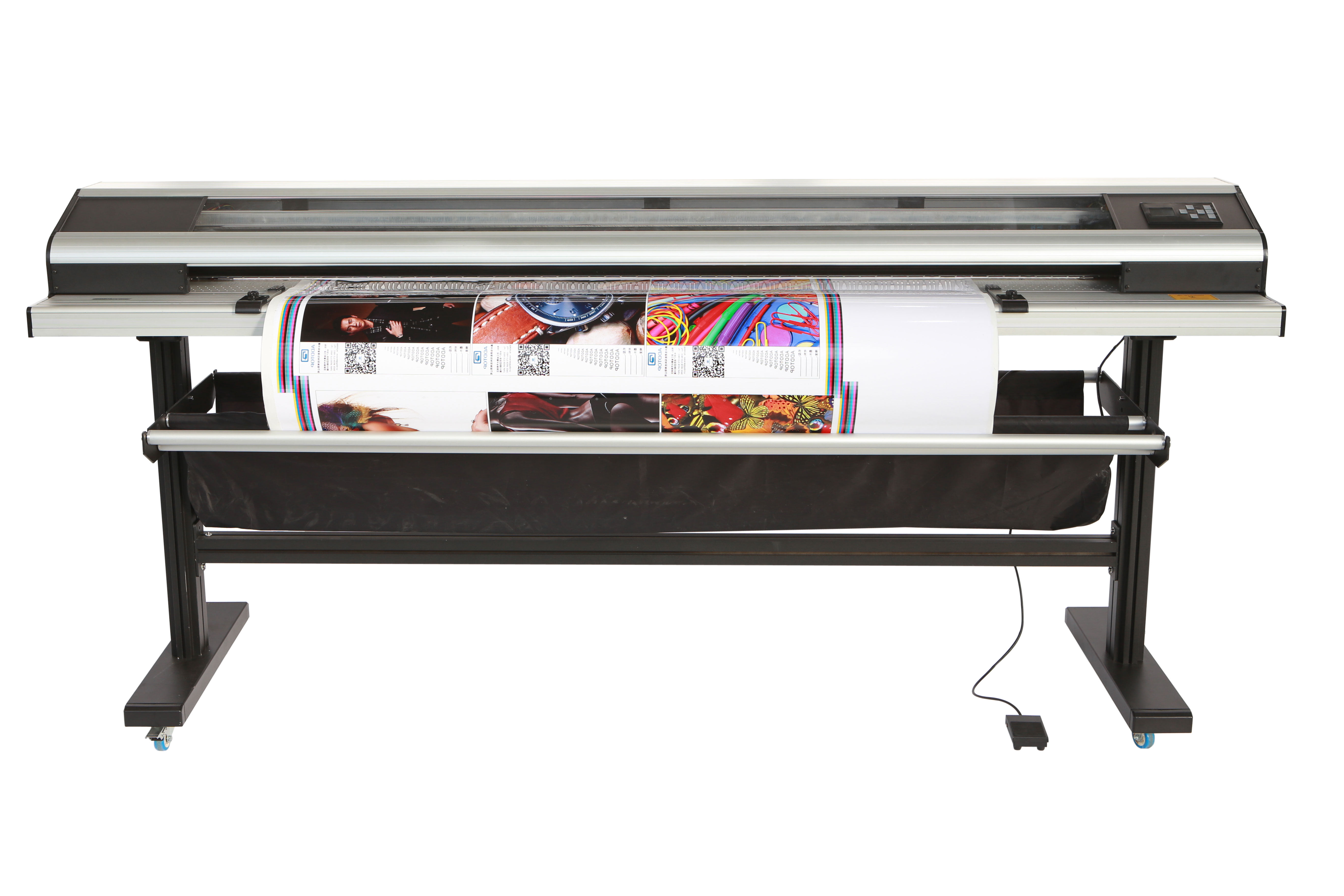 Advertisement Write True Text Paper Cutting knife Cutting knife Cutting Knife Electric Numerical Control Paper Machine Self Sharpening Cut Paper