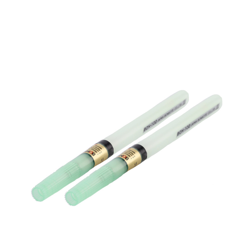 Soldering flux, soldering acid pen, acid pen, acid, metal word, water pen, tin soldering pen
