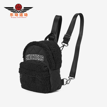 Adidas men and women's fashion trendy waist bag