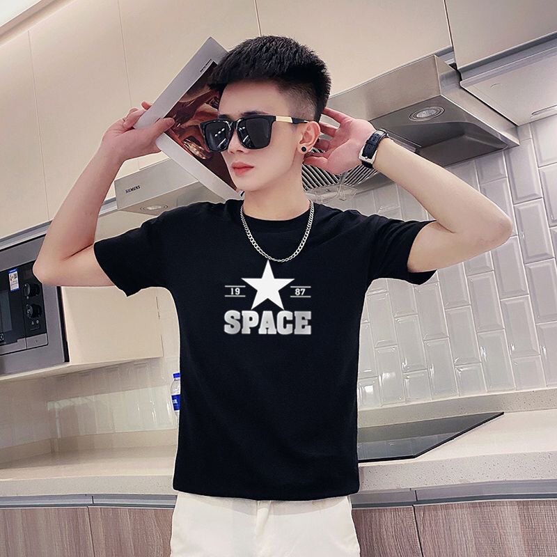 社会人网红小伙潮男
