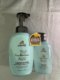 Pipi Dog Children's Two-in-One Shampoo and Bath Hand Sanitizer Set Aloe Vera Orange Blossom 600ml ຕຸກໃຫຍ່ເດັກນ້ອຍ