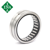 Import INA needle roller bearings NK 50 25 35 55 25 55 35 60 25 60 35 65 25-TN