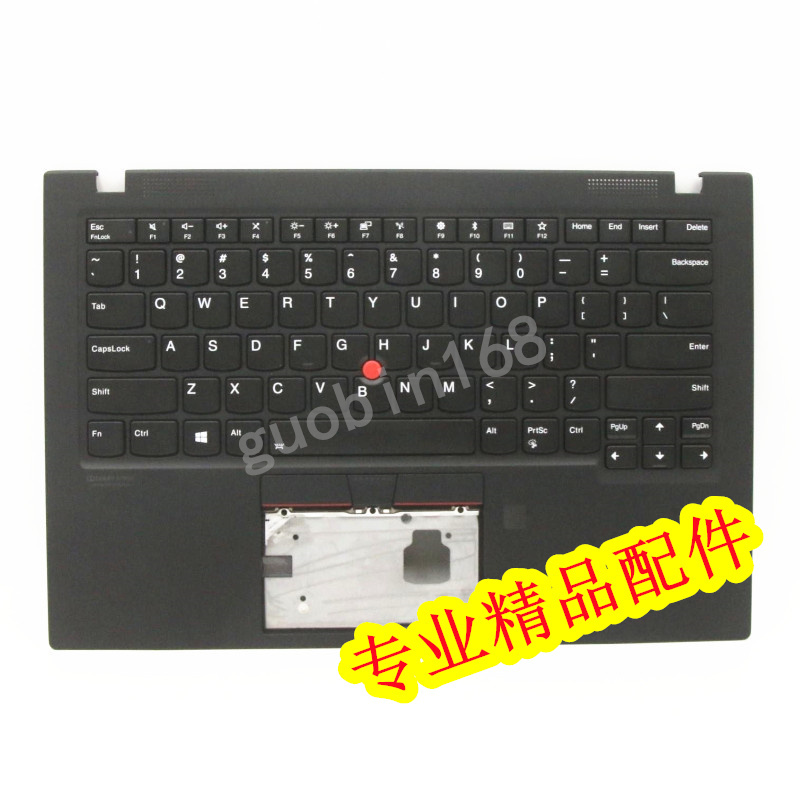 ThinkPad Lenovo X1Carbon 8Th 2020 Main Unit Upper Cover C Shell Keyboard 5M10Z27449 ThinkPad Lenovo X1Carbon 8Th 2020 Main Unit Upper Cover C Shell Keyboard 5M10Z27449