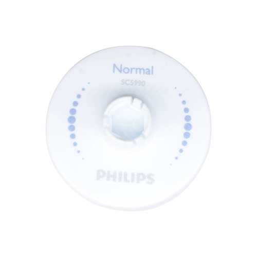Philips, оригинальное очищающее молочко, маленькая водонепроницаемая щеточка для умывания подходит для мужчин и женщин, очищение пор, глубокое очищение