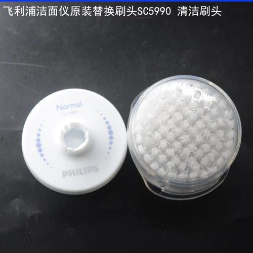 Оригинальный Philips Beauty Cleansing Instrument заменяет Brush Head SC5275 5273 5340 SC5363 SC5265