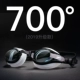 Kính bơi tốc độ tốc độ cận thị kính bơi cho nam và nữ kính bơi HD Kính chống sương mù có kính bơi độ 11321 - Goggles