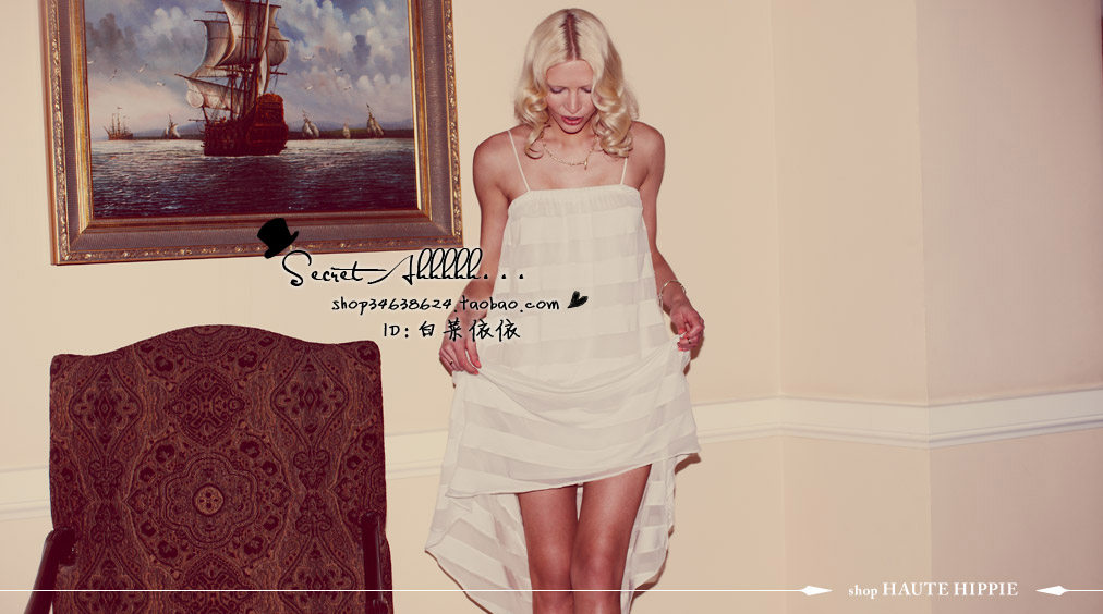 (55% Off Special Clearance) Sling Dress