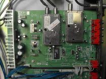 Skyworth 37L18HC high frequency board 5800-K8T1G0-01